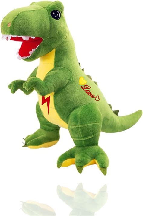 MAGIC SELECT Peluche de Dinosaurio 60cm Muñeco T Rex Tiranosaurio