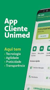 Unimed Cliente PR Apps On Google Play