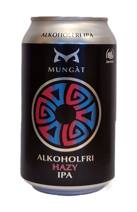 Mung T Alkoholfri Ipa Rygr Bryggh S