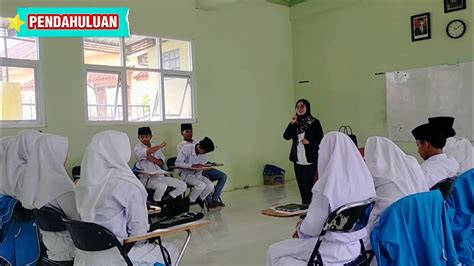 Video Praktik Pembelajaran Ukin Ppg Daljab Kategori I Batch Ii Tahun 2023 Iain Palangkaraya