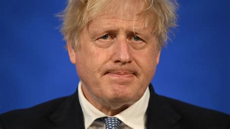 Boris Johnson Privileges Committee Releases New Partygate Evidence News Uk Video News Sky News