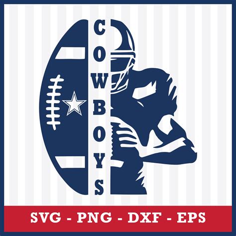 dallas cowboys clip art 1