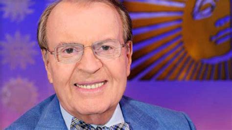 Charles Osgood Announces Retirement As CBS 'Sunday Morning' Anchor