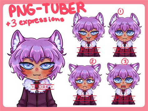 What free app can I use to make pngtuber, I’m on iPad btw : r/PngTuber