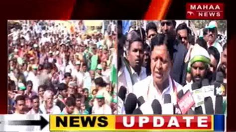 Mahakutami Will Win 80 Seats In Telangana Congress MLA Candidate