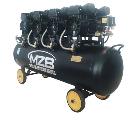 90 Litres Silent Oilless Air Compressor View Air Compressor MZB