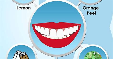 Home Remedies To Whiten Teeth Naturally Imgur