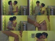 Naked Alyson Best In Pacific Banana