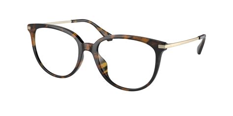 Michael Kors Mk U Westport Glasses Clearly