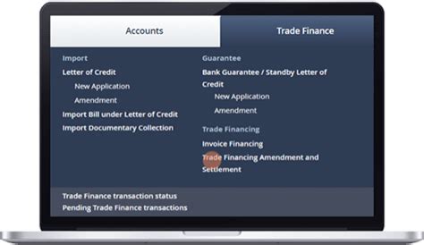 Trade Services Help & Support - Trade Financing | OCBC Business Banking ...