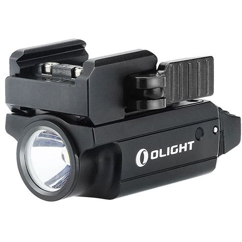 Olight Pl Mini 2 Valkyrie Weapon Light Pl Mini 2 Valkyrie Black