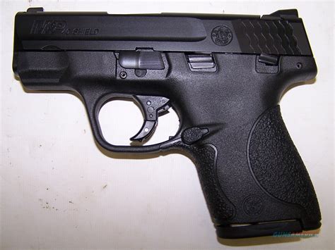 Smith Wesson M P 40 SHIELD Compact Semi Autom For Sale