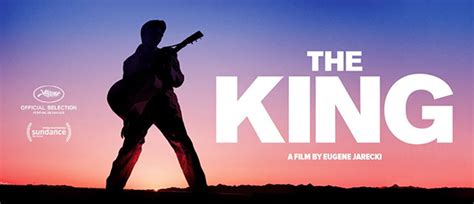 Review: The King - 60 Minutes With