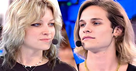 Amici 2024 Spoiler Su Mew E Matthew De Filippi Conferma L Addio Via