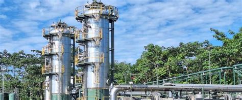 Revista Gestión Producción petrolera de Ecuador cae en casi 93 000