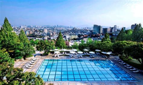 Grand Hyatt Seoul - Compare Deals