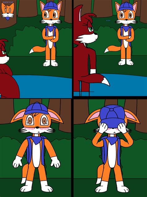 Hot Spring Shenanigans 3 Weasyl
