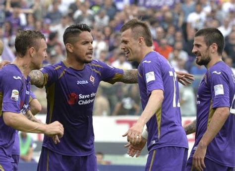 Diretta Fiorentina Siviglia Risultato Finale 0 2 Info Streaming