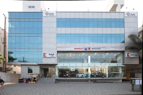 Maruti Car Showroom In Bannerghatta Road Bangalore Search Hyderabad