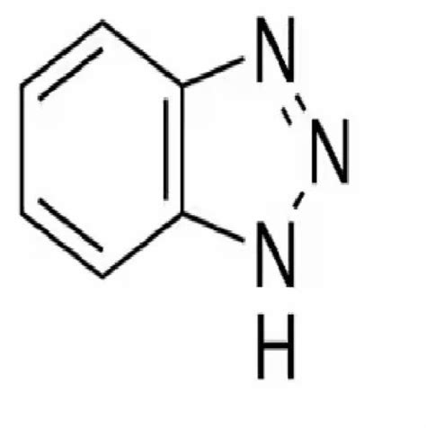 Benzotriazole At Rs Kg In Mumbai Id