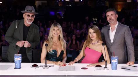 AGT 2023 Spoilers Qualifiers Week 2: Who Is Performing? Find Out!