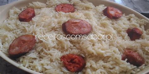 Arroz De Frango No Forno Receitas Sabor