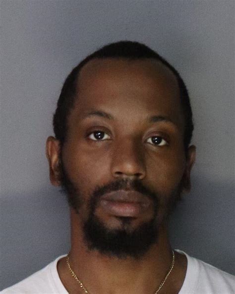 Terrance Jordan Sex Offender In Brooklyn NY 11233 NY40205