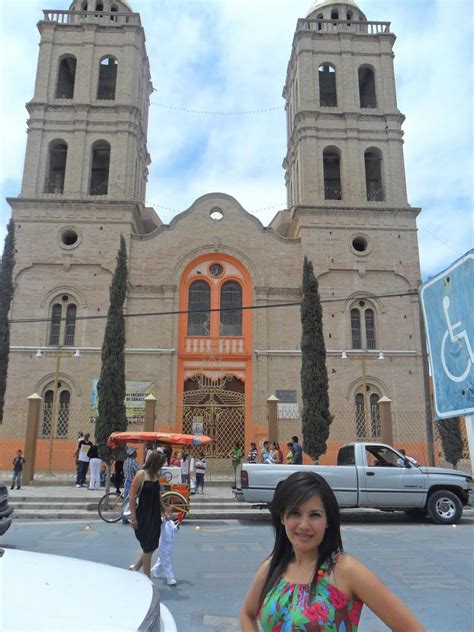 Turisteando San Pedro De Las Colonias Coahuila