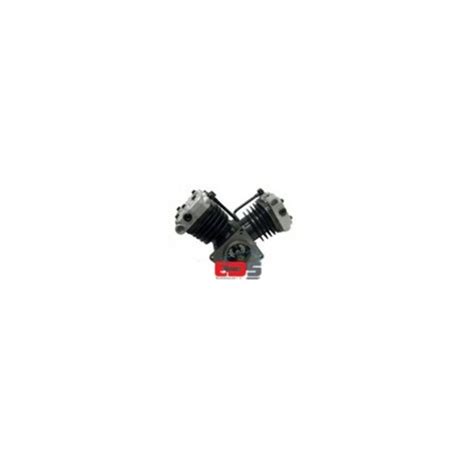 Air Compressor KNORR BREMSE - Truck Parts