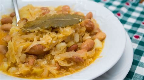 Slovenian Food: Top 10 Traditional Slovenian Foods