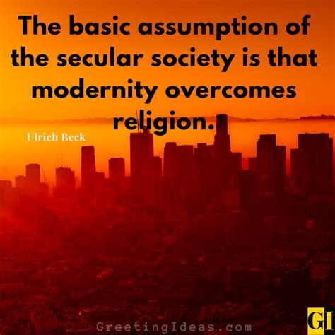 30 Best Secular Quotes And Sayings on Religion and Humanity