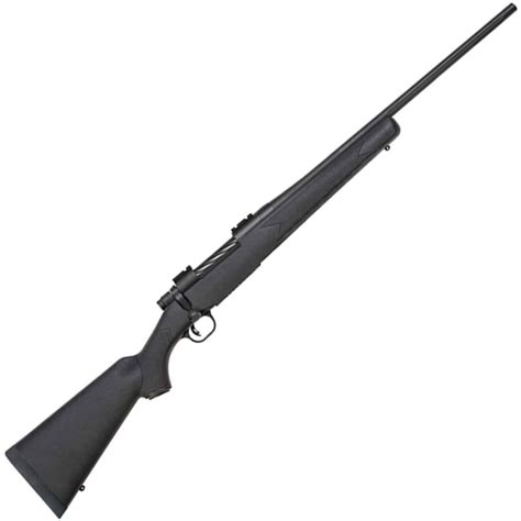 Mossberg Patriot Synthetic Bolt Action Rifle Sportsmans Warehouse