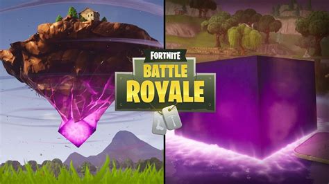 Comment Traverser La Carte De Fortnite Très Rapidement En Utilisant Le