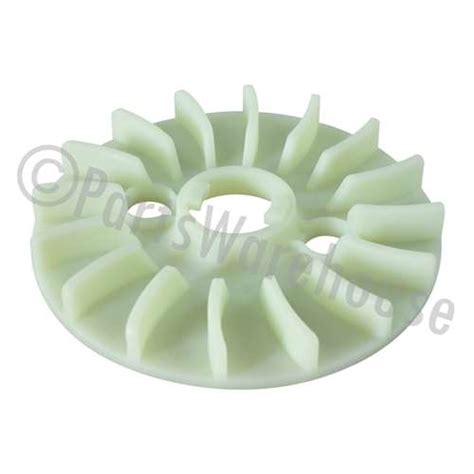 Ego Fan Ego 3127847001 Yard Parts And Accessories Partswarehouse