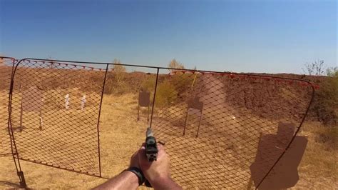 Coleman Gun Club CGC August 2023 USPSA Match Coleman TX Limited