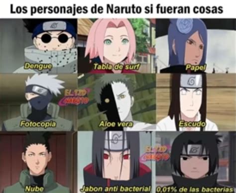 Akatsuki Reacciona A Naruto Memes Sasuke Sakura Comic Naruto