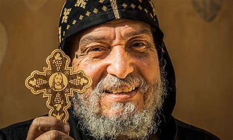 Coptic Christians flee Sinai - EgyptToday