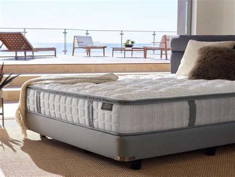 Aireloom Ashby Firm Mattress | Sleepworks