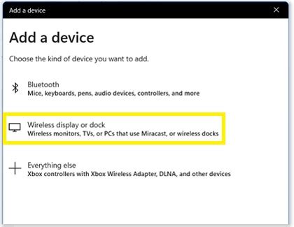 How to Screen Mirror to Samsung TV Using Different Devices - AirPlay Guru