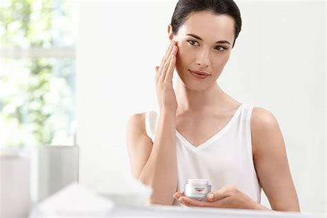 Crème de jour SPF 30 anti rides Hyaluron Filler Eucerin