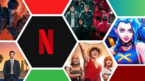 Netflix Cancelled Renewed Shows Tracker 2024 Ultimate Guide