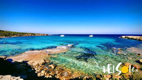 Best Beaches In Cyprus Belsole