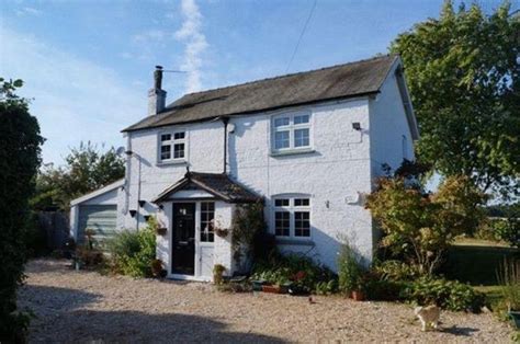 Property Valuation Bay Tree Cottage Green Lane Woodhall Spa East