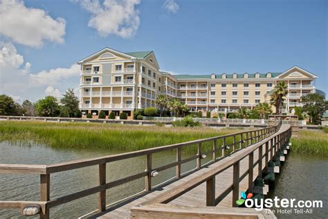 Courtyard Charleston Waterfront Review: What To REALLY Expect If You Stay