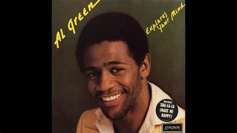 Al Green Explores Your Mind 1974 Vinyl YouTube