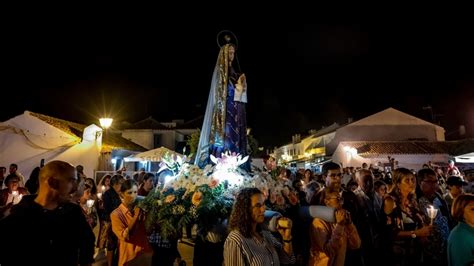 Festas Em Honra De Nossa Senhora Da Soledade Animam Porto Covo Margem Sul