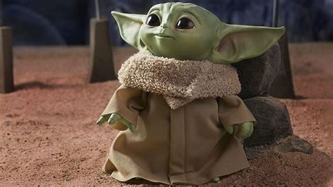 ¡baby Yoda Está De Regreso En Estas Adorables Pantuflas El Heraldo