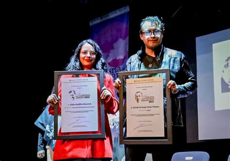 Anuncian A Ganadores De Los Premios Estatales De Literatura 2023 News