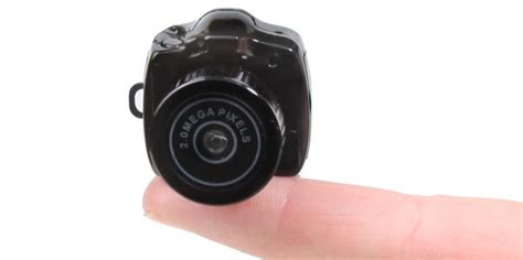 worlds smallest camera bonjourlife