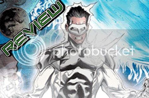 Green Lantern New Guardians Futures End 1 Review The Blog Of Oa